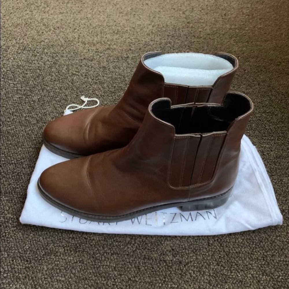 Stuart Weitzman boots for sale